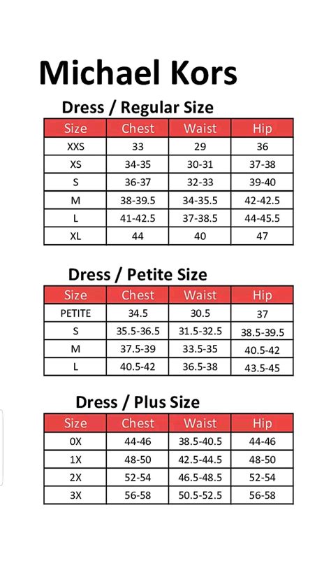 men's michael kors jeans|michael kors pants size chart.